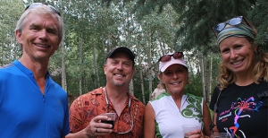 Pharaoh Sponsor Banner 10